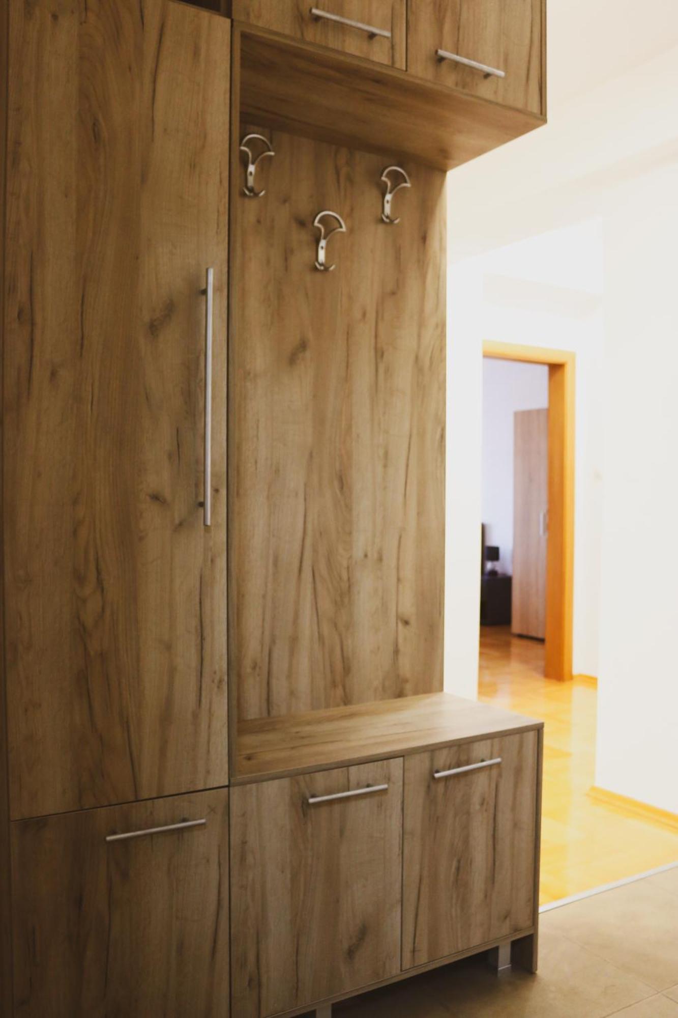 S Apartment Скопье Экстерьер фото